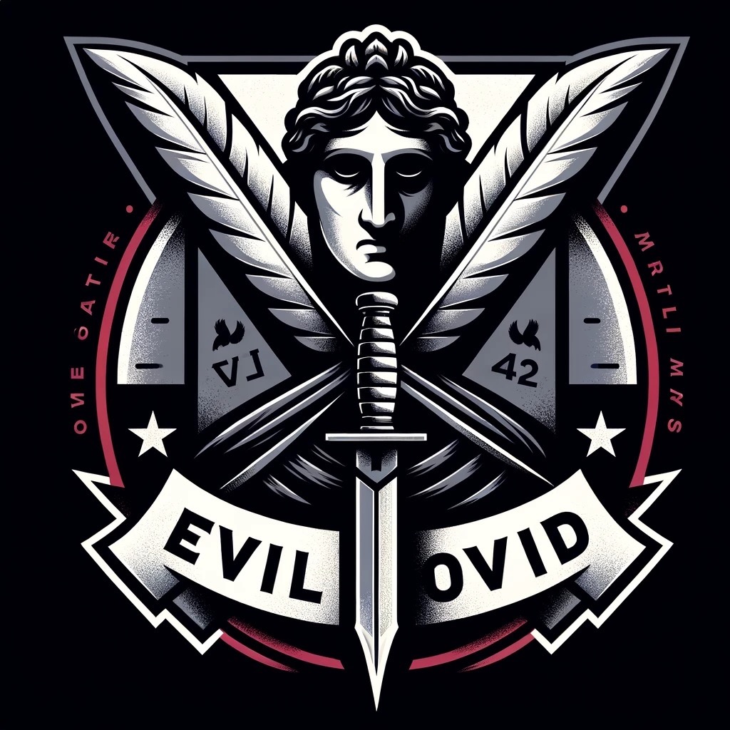 EVIL OVID